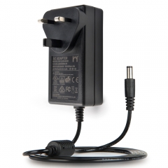 AC DC 12V 4A Plug In Power Adapter