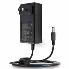 AC DC 12V Power Adapter 5A 60W