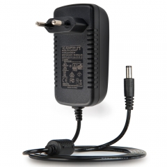 12V2A Plug In Household Power Adapter