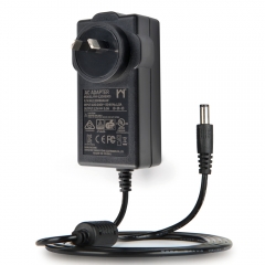 24V 2A AC/DC Power Adapter