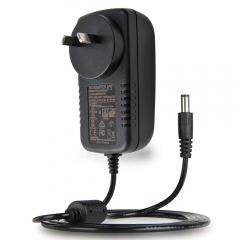 12V2A Plug In Household Power Adapter