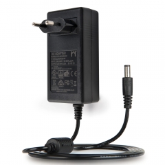 25.2V 2A AC Battery Charger