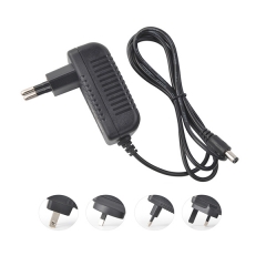 8.4V 1A AC Wall Charger