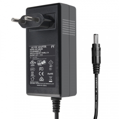 AC To DC Power Adapter 12 Volt 4 Amp