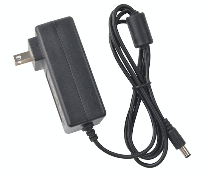 12V 3A Plug In Power Adapter