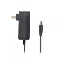 12V 3A Plug In Power Adapter