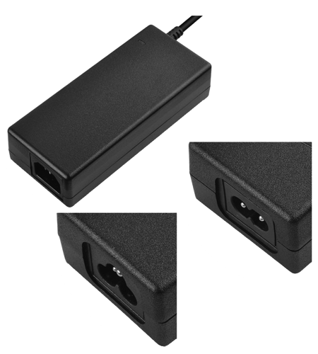 24V 4A AC DC Desktop Power Adapter