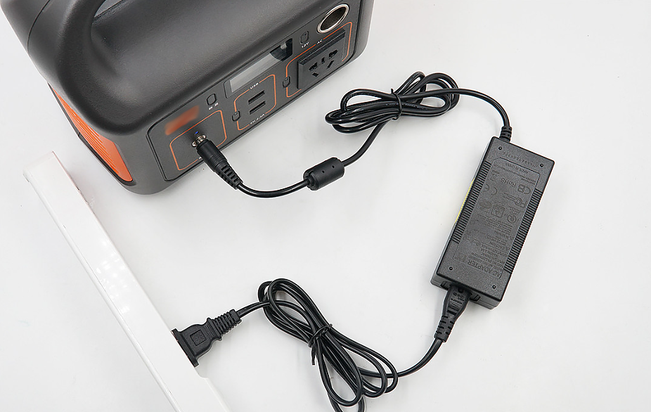 20v 3a Power Adapter for 300w Protable Power Station