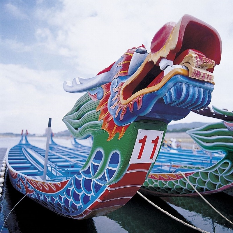 Dragon Boat Festival Holiday Notice-YHYadapter